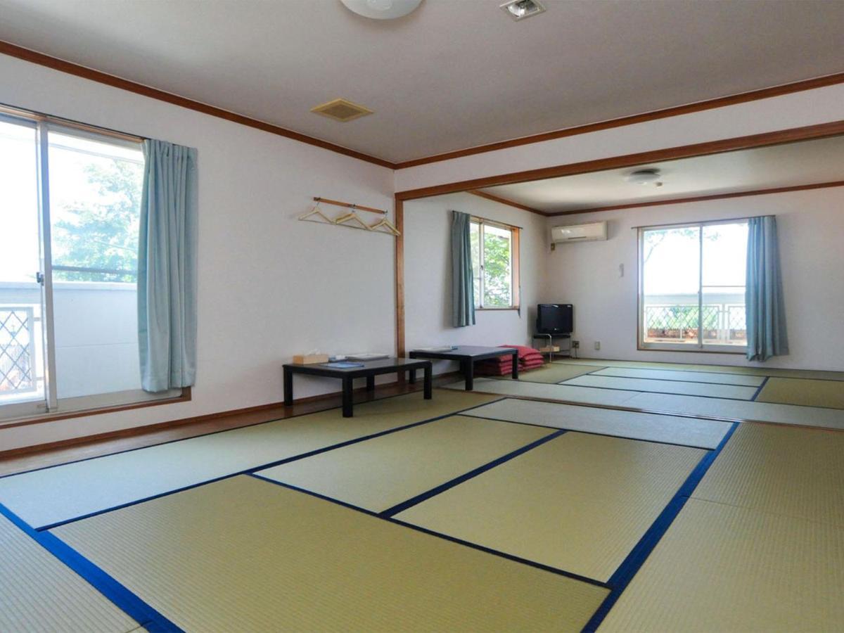 Biwa-Lakeside Cottage B B Dylan Minamikomatsu Ngoại thất bức ảnh