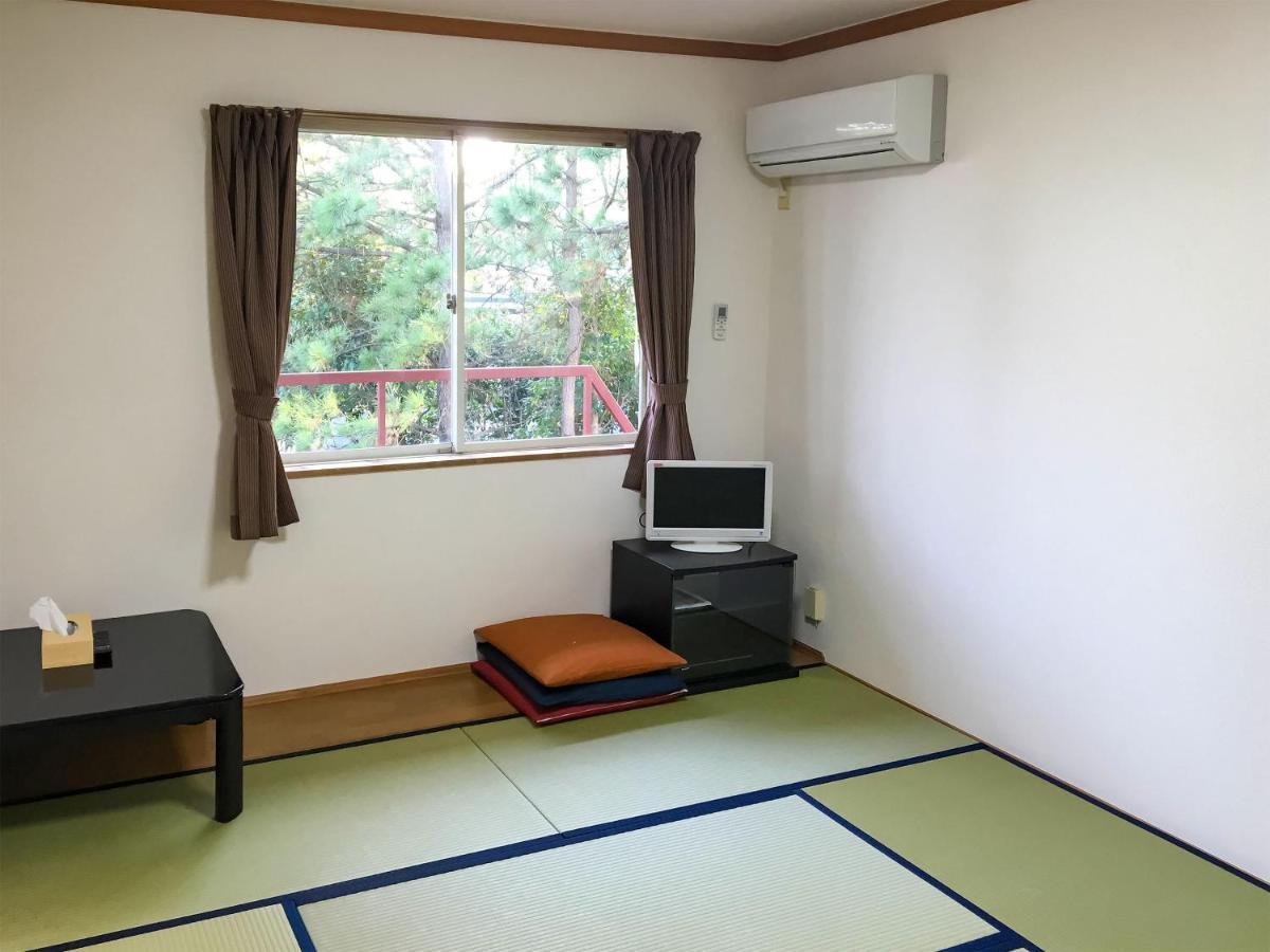 Biwa-Lakeside Cottage B B Dylan Minamikomatsu Ngoại thất bức ảnh
