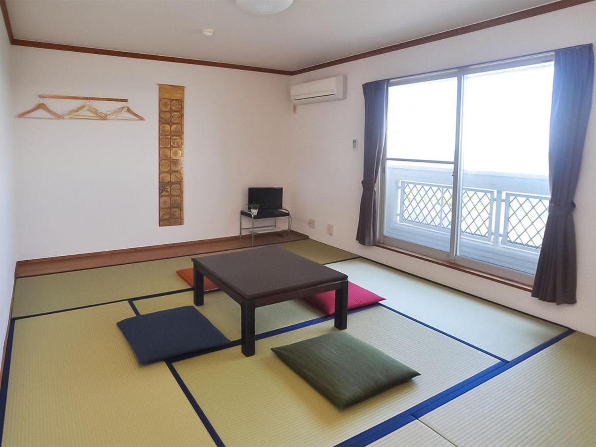 Biwa-Lakeside Cottage B B Dylan Minamikomatsu Ngoại thất bức ảnh
